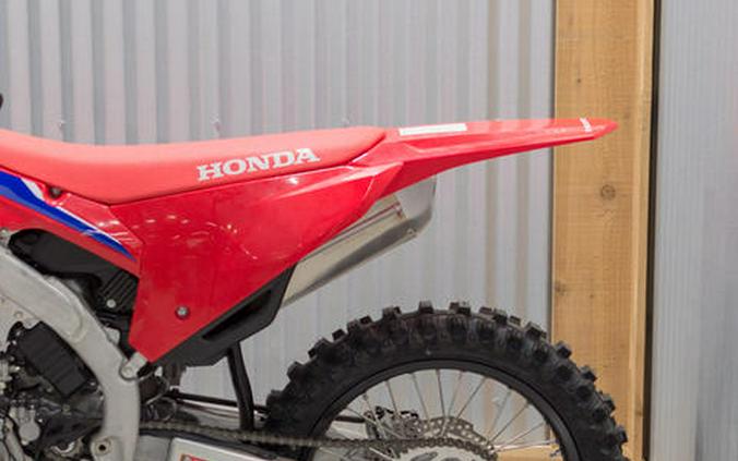 2023 Honda® CRF450R