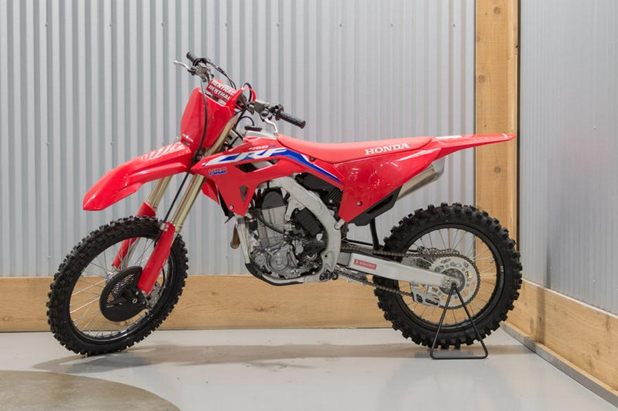 2023 Honda® CRF450R