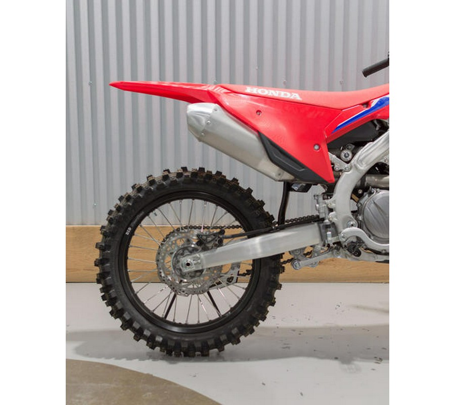 2023 Honda® CRF450R