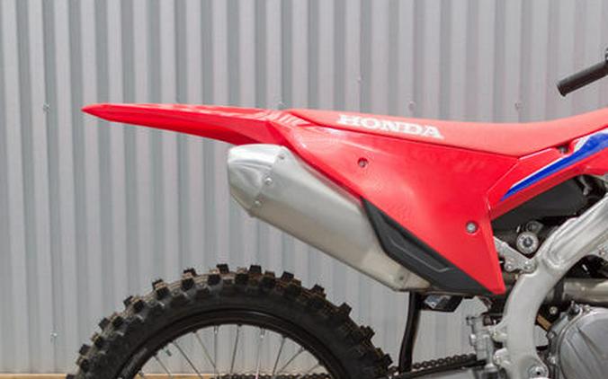 2023 Honda® CRF450R