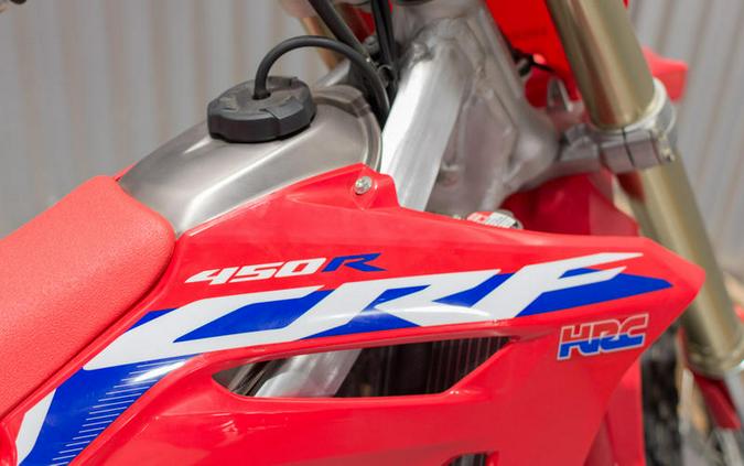 2023 Honda® CRF450R