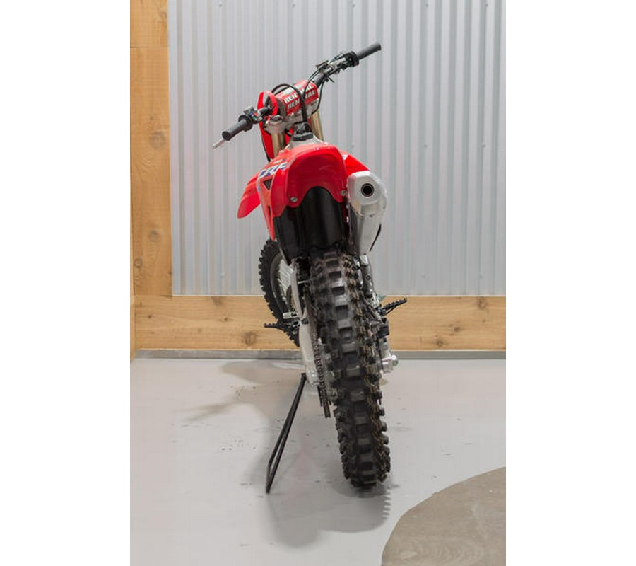 2023 Honda® CRF450R