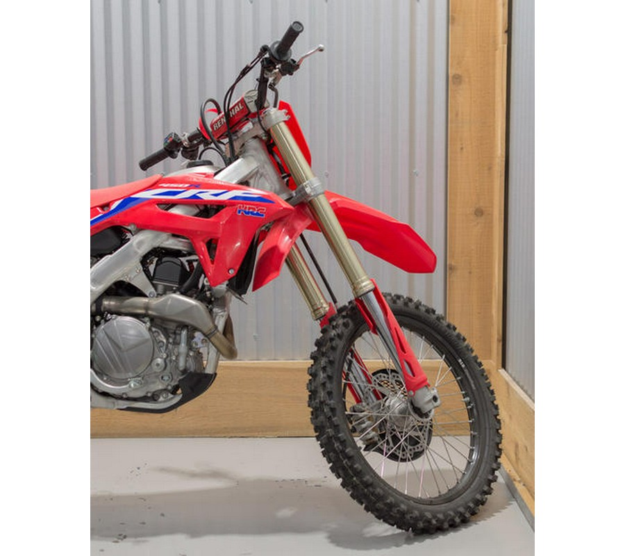 2023 Honda® CRF450R