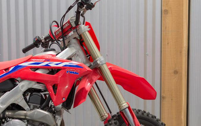 2023 Honda® CRF450R