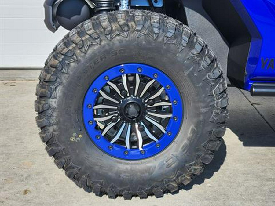 2025 Yamaha Wolverine RMAX2 1000 Sport