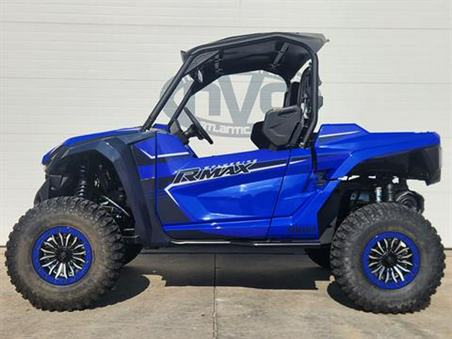 2025 Yamaha Wolverine RMAX2 1000 Sport