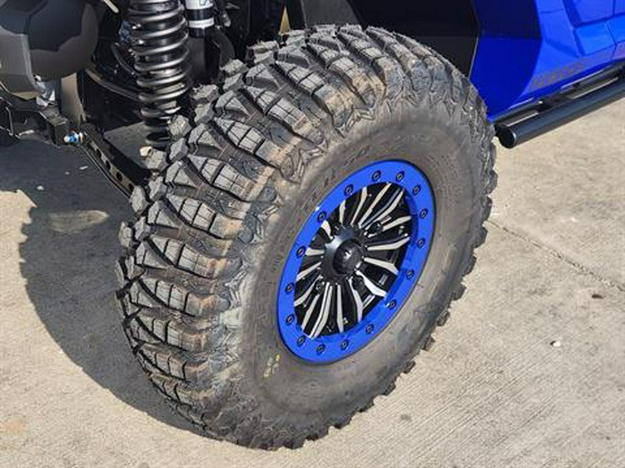 2025 Yamaha Wolverine RMAX2 1000 Sport