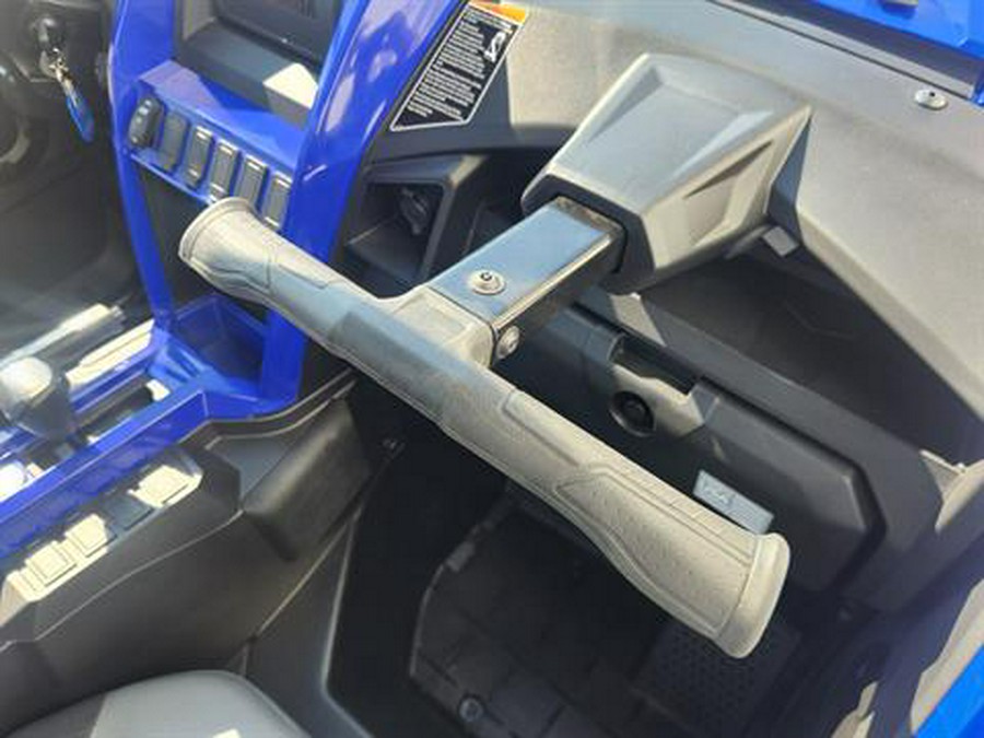 2025 Yamaha Wolverine RMAX2 1000 Sport