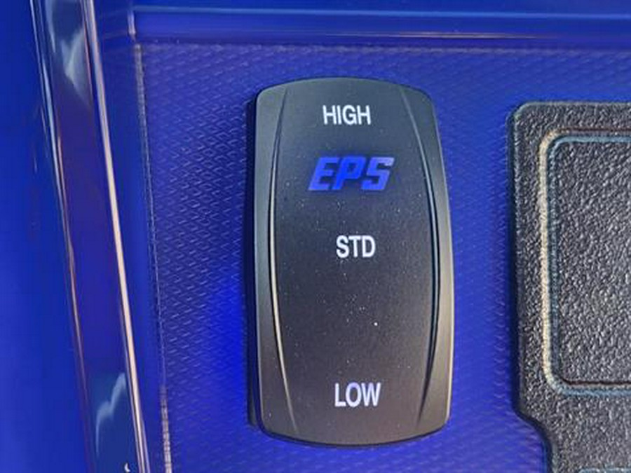 2025 Yamaha Wolverine RMAX2 1000 Sport