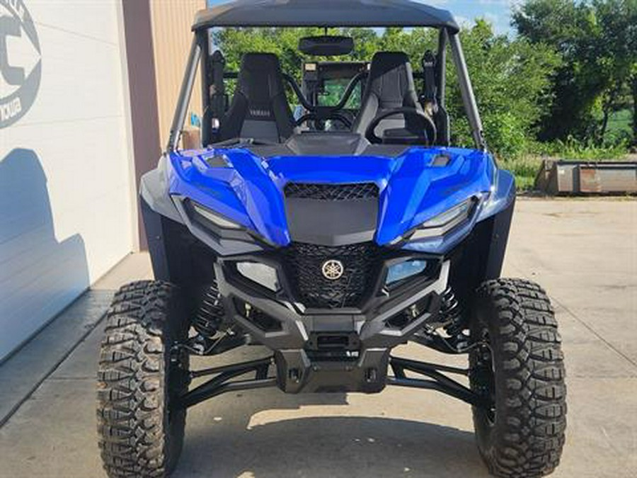 2025 Yamaha Wolverine RMAX2 1000 Sport