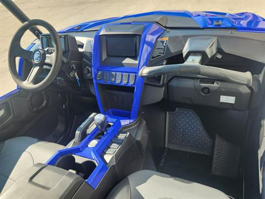 2025 Yamaha Wolverine RMAX2 1000 Sport