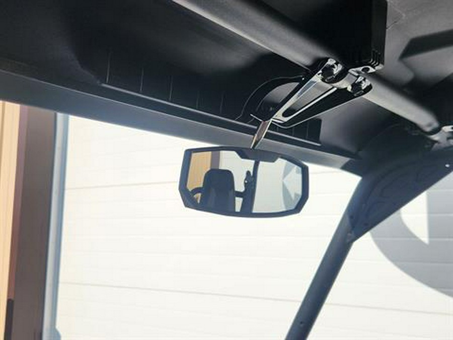 2025 Yamaha Wolverine RMAX2 1000 Sport