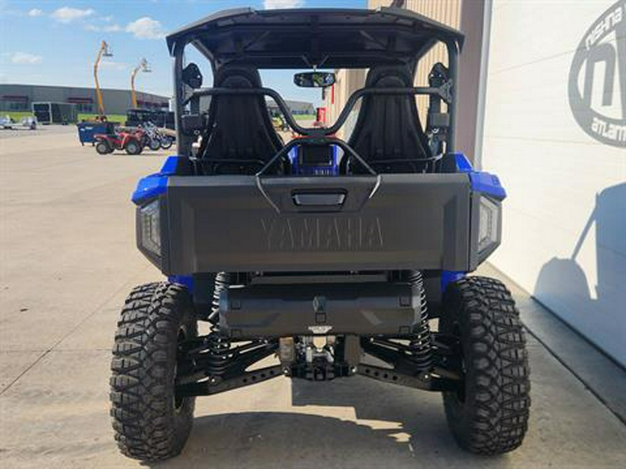 2025 Yamaha Wolverine RMAX2 1000 Sport