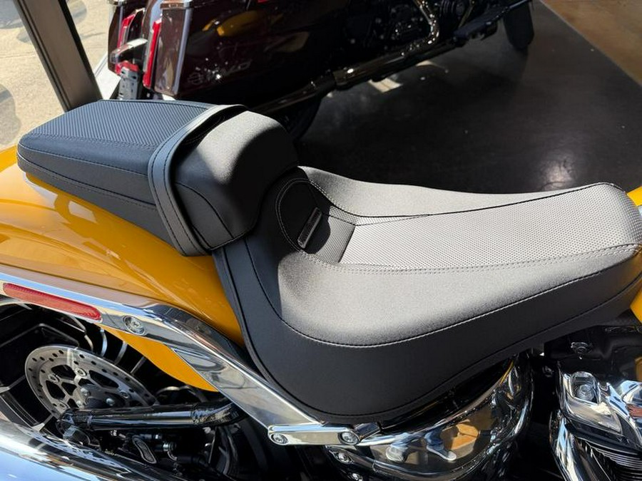 2025 Harley-Davidson® FXBR - Breakout®