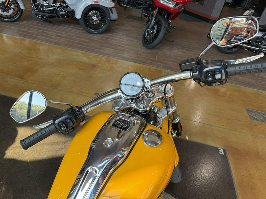 2025 Harley-Davidson® FXBR - Breakout®