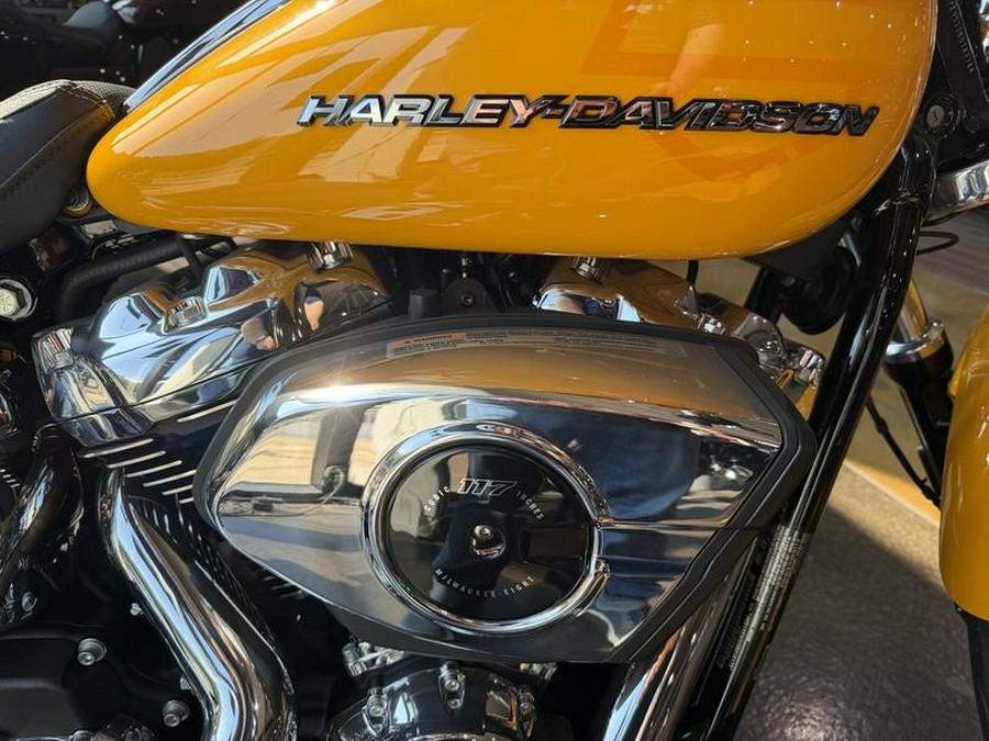 2025 Harley-Davidson® FXBR - Breakout®