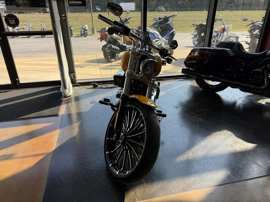 2025 Harley-Davidson® FXBR - Breakout®