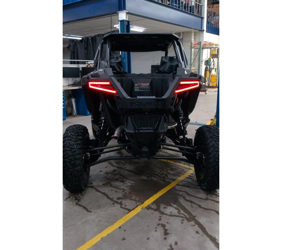 2026 Polaris® RZR Pro S Ultimate