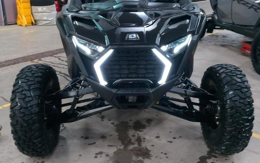 2026 Polaris® RZR Pro S Ultimate