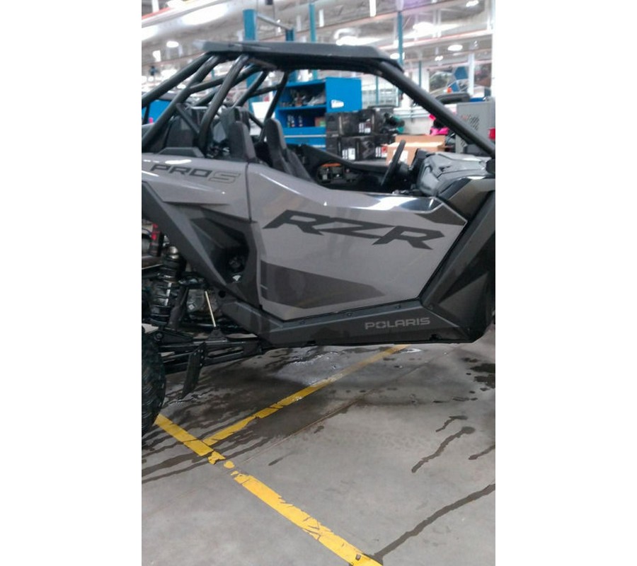 2026 Polaris® RZR Pro S Ultimate