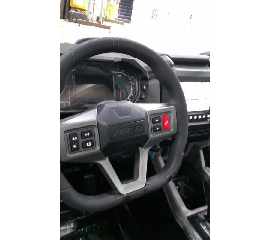 2026 Polaris® RZR Pro S Ultimate