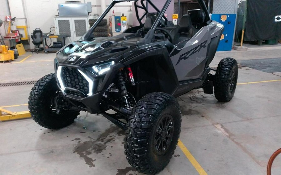2026 Polaris® RZR Pro S Ultimate
