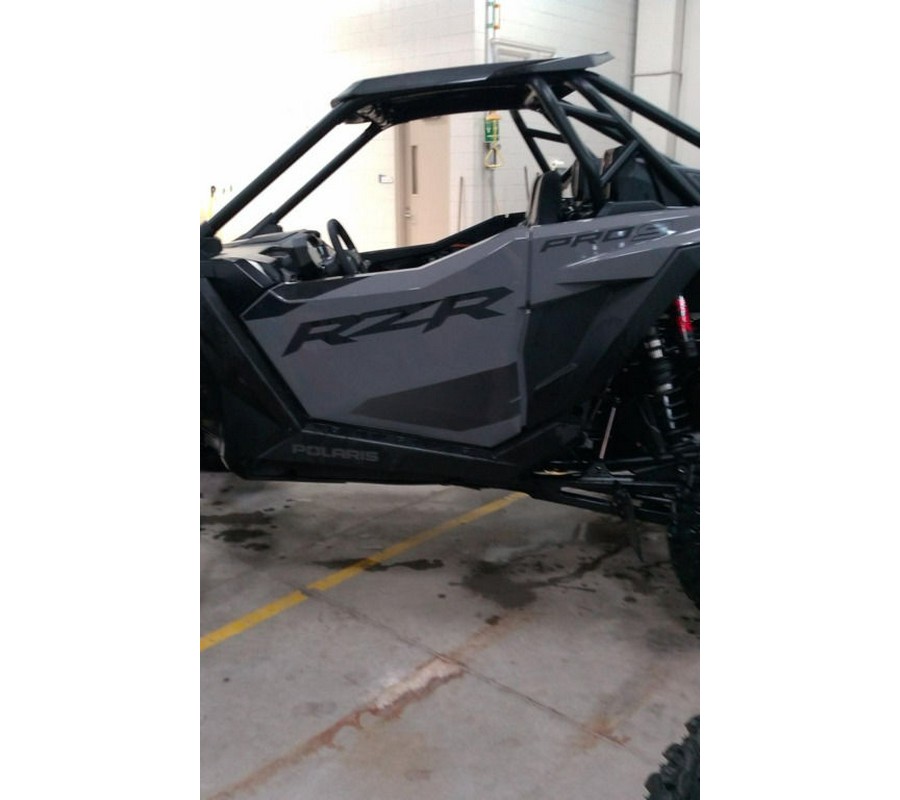 2026 Polaris® RZR Pro S Ultimate