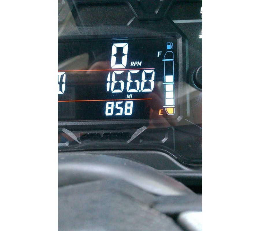 2026 Polaris® RZR Pro S Ultimate