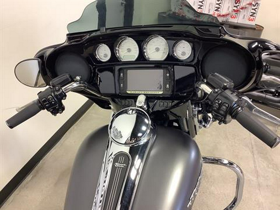 2017 Harley-Davidson Street Glide® Special