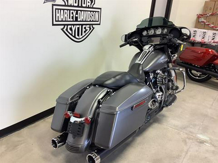 2017 Harley-Davidson Street Glide® Special