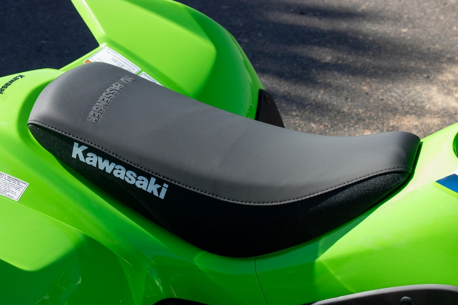 2026 KAWASAKI KFX 50