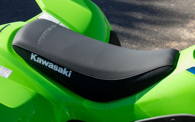 2026 KAWASAKI KFX 50