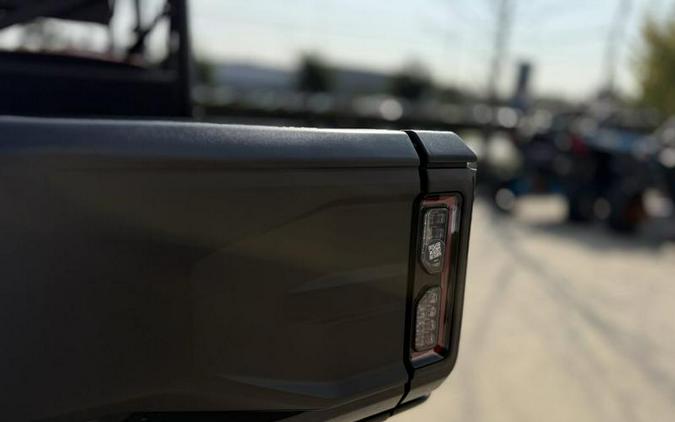 2026 Can-Am® Defender MAX LONE STAR HD11