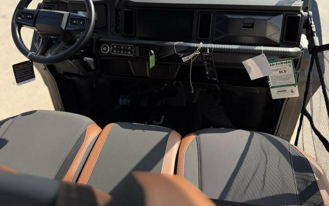 2026 Can-Am® Defender MAX LONE STAR HD11