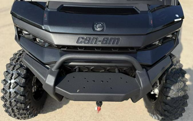 2026 Can-Am® Defender MAX LONE STAR HD11