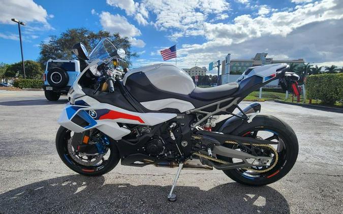 New 2026 BMW S 1000 RR