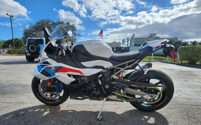 New 2026 BMW S 1000 RR