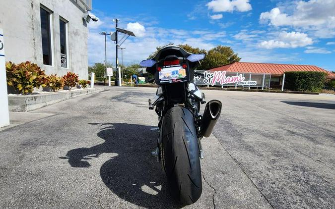 New 2026 BMW S 1000 RR