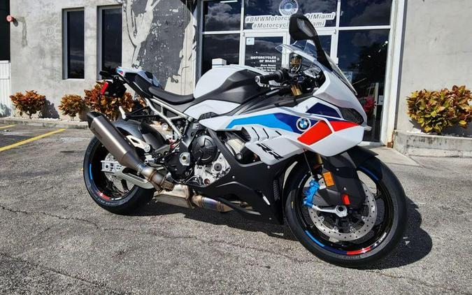 New 2026 BMW S 1000 RR