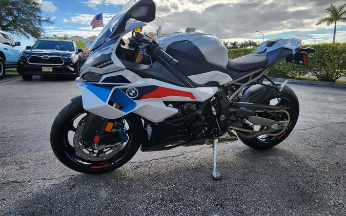 New 2026 BMW S 1000 RR