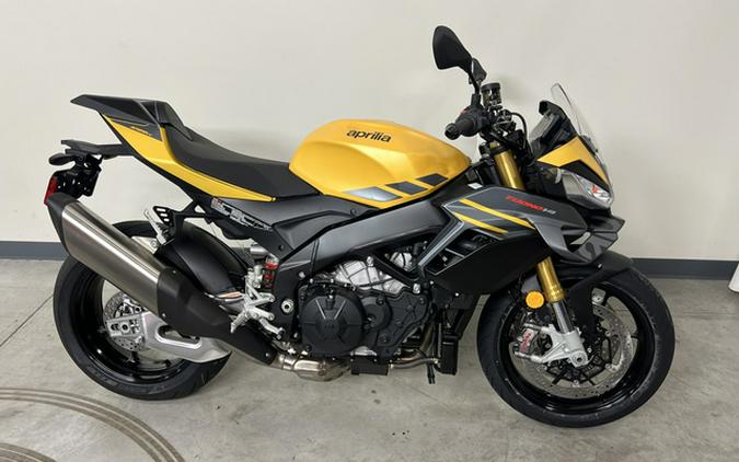 2027 Aprilia Tuono V4 1100