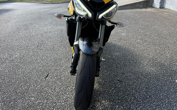 2024 Triumph Street Triple 765 RS