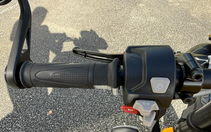 2024 Triumph Street Triple 765 RS