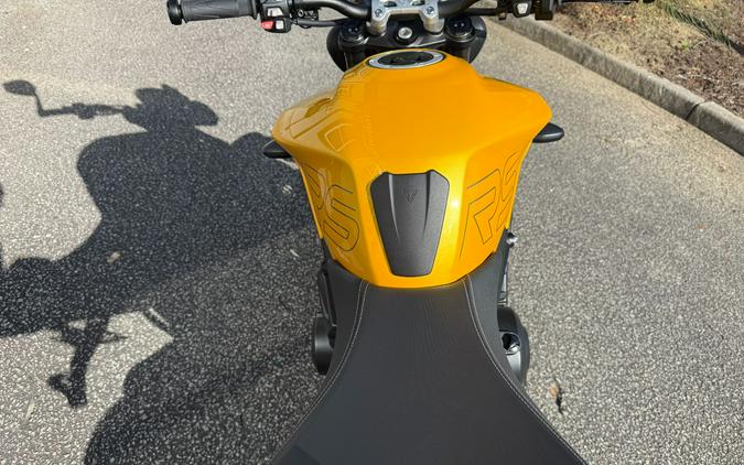 2024 Triumph Street Triple 765 RS