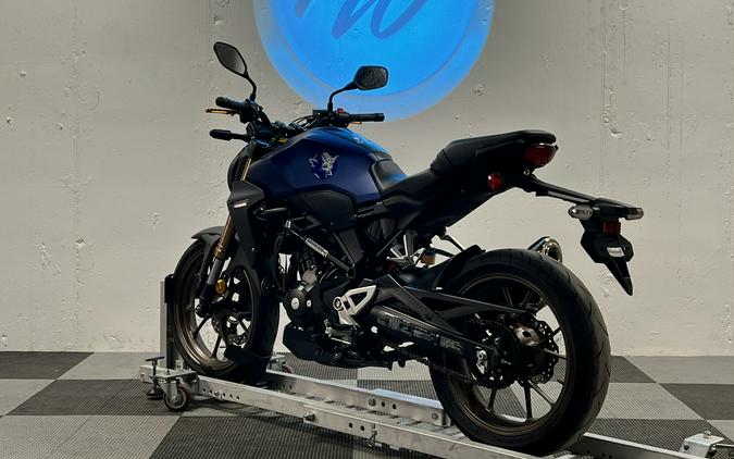 2020 Honda CB300R ABS