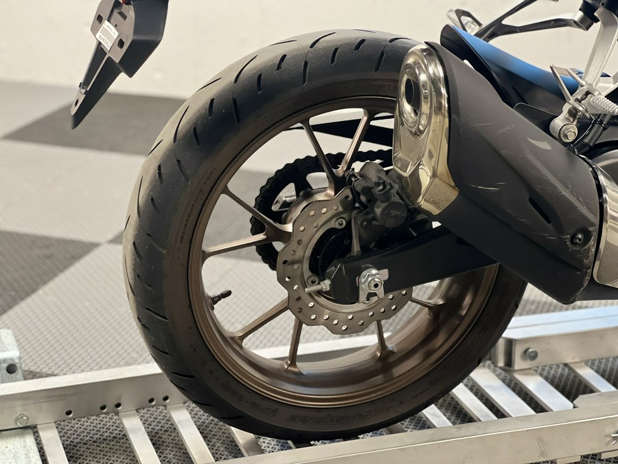 2020 Honda CB300R ABS