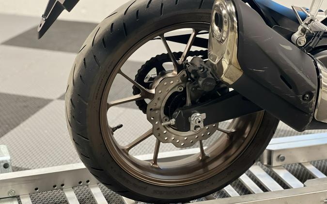 2020 Honda CB300R ABS