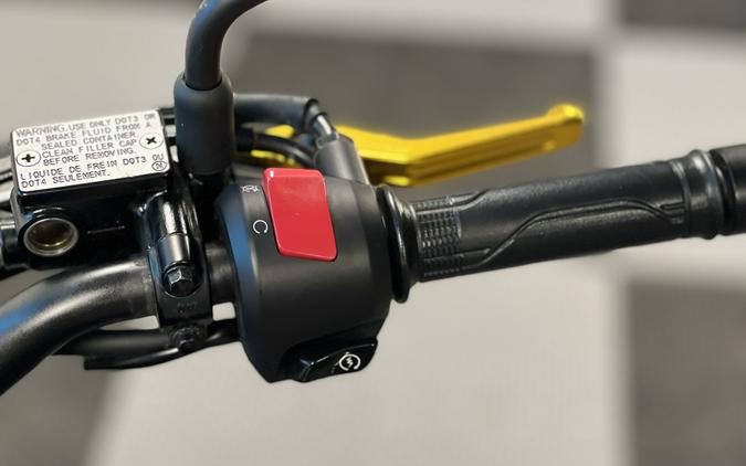 2020 Honda CB300R ABS