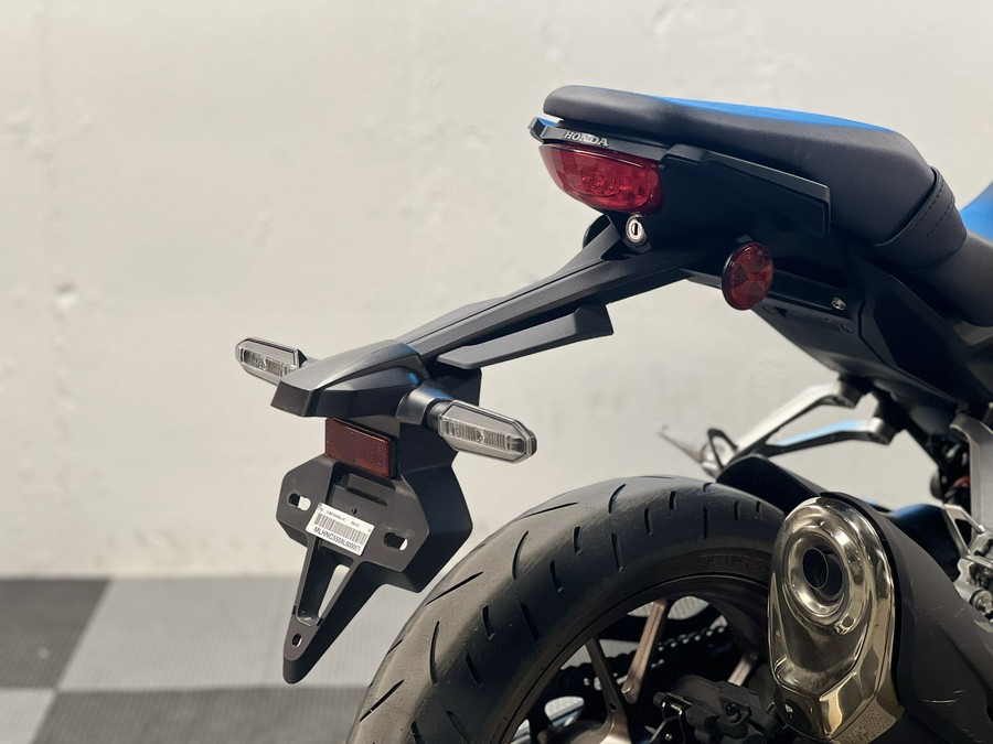 2020 Honda CB300R ABS