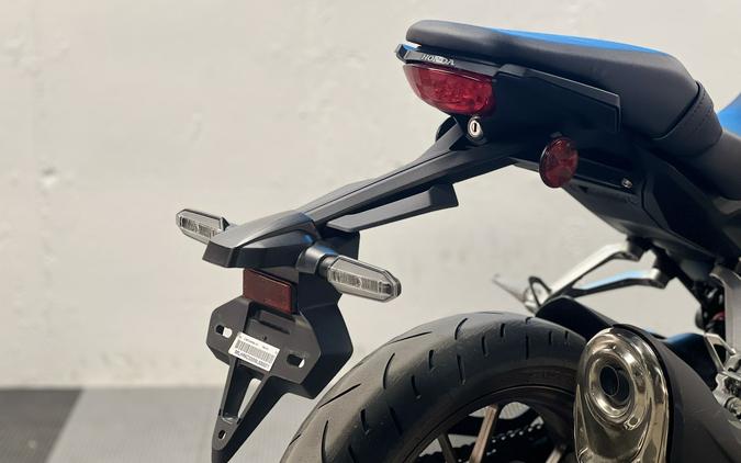 2020 Honda CB300R ABS